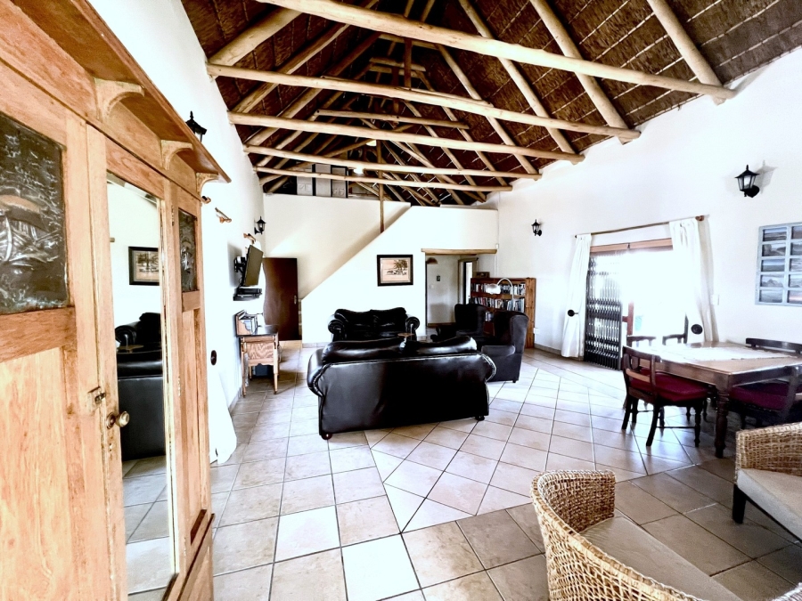 4 Bedroom Property for Sale in Jacobsbaai Western Cape